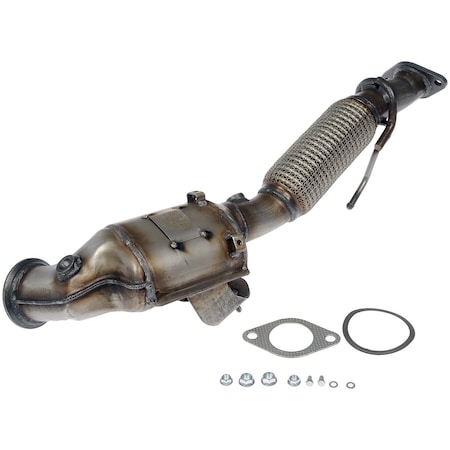 Dorman Catalytic Converter 674-076